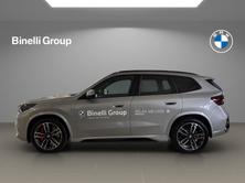 BMW X1 30e paddles, Plug-in-Hybrid Petrol/Electric, Second hand / Used, Automatic - 4