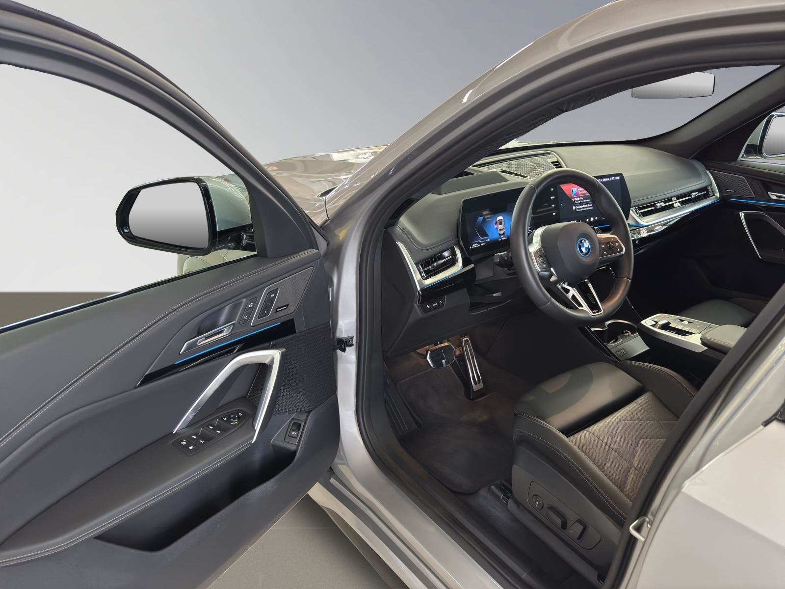 BMW X1 30e paddles, Plug-in-Hybrid Benzina/Elettrica, Occasioni / Usate, Automatico - 6