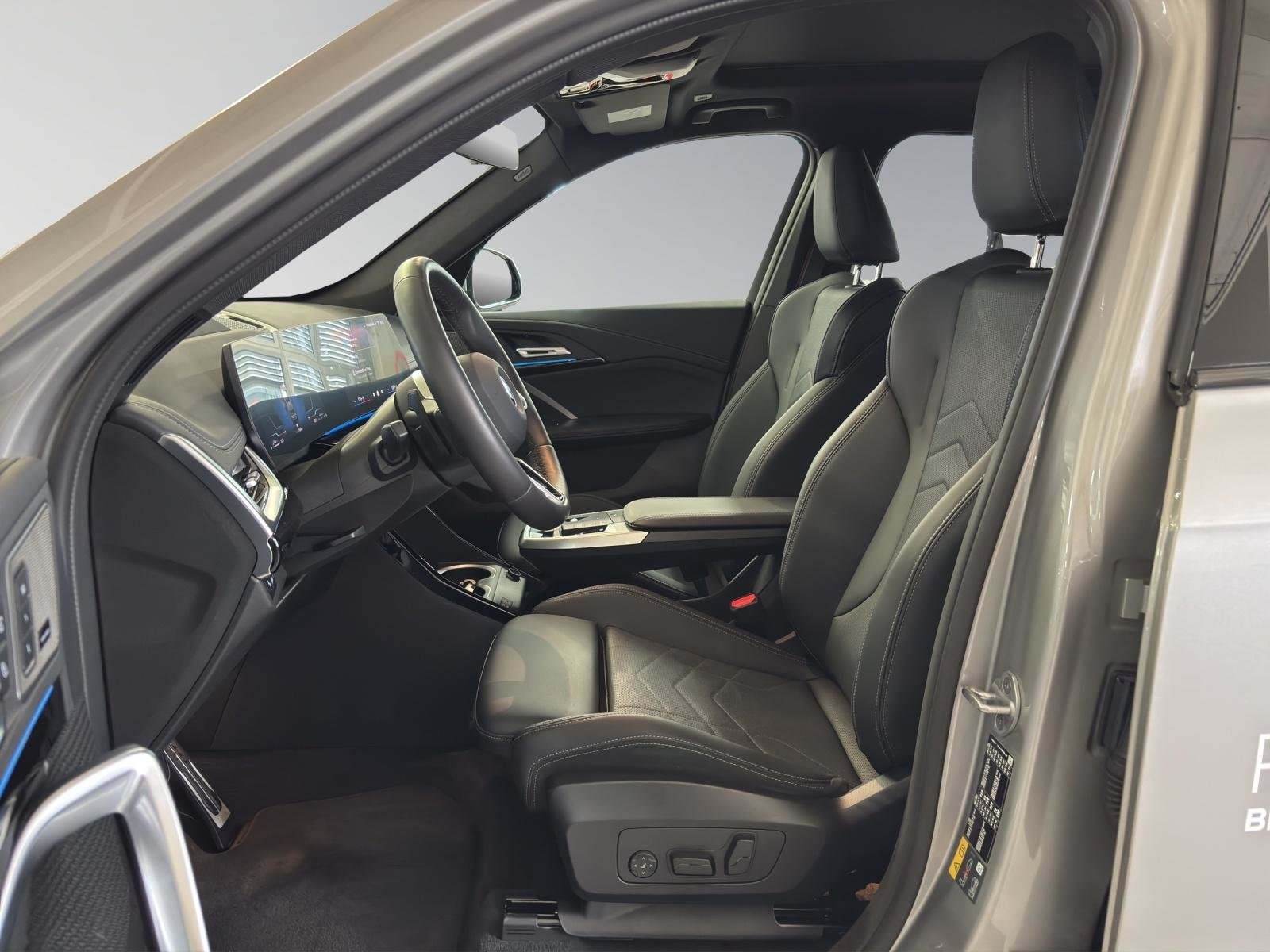 BMW X1 30e paddles, Plug-in-Hybrid Benzina/Elettrica, Occasioni / Usate, Automatico - 7