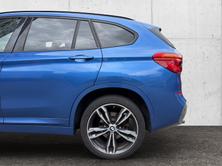 BMW X1 25d M Sport Steptronic, Diesel, Occasion / Utilisé, Automatique - 6