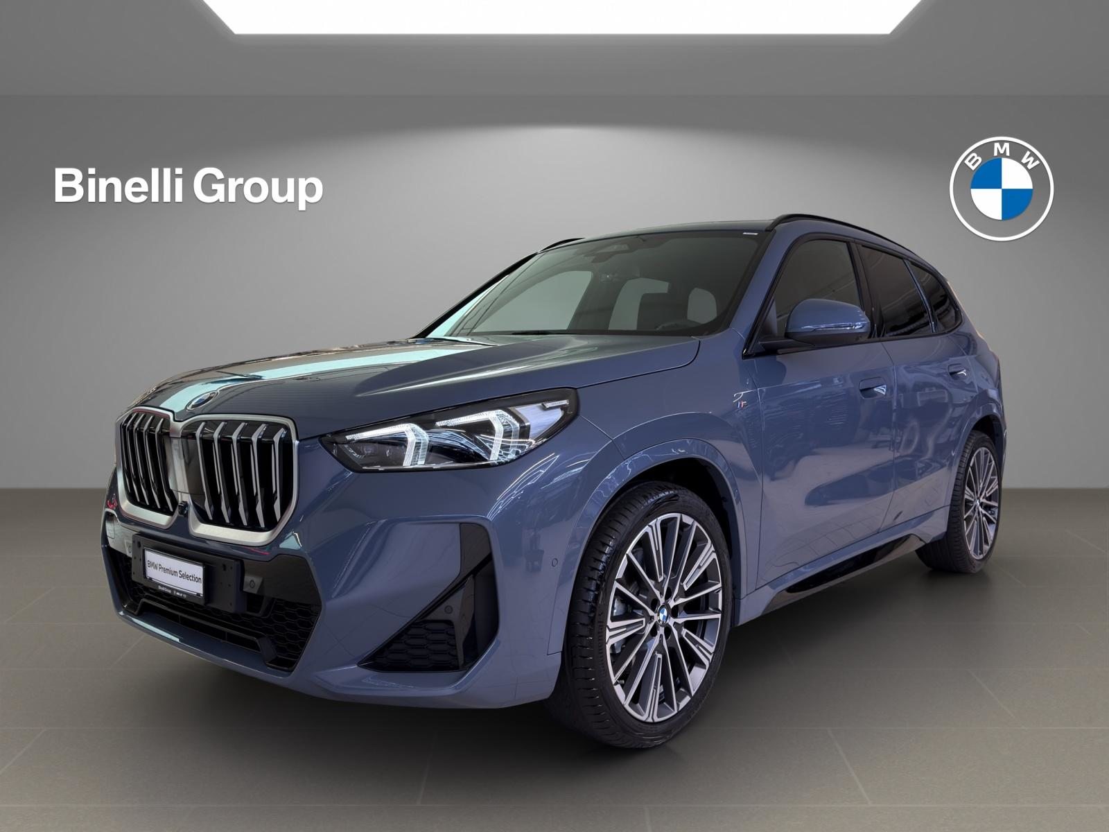 BMW X1 23i xDrive M-SportPaket
