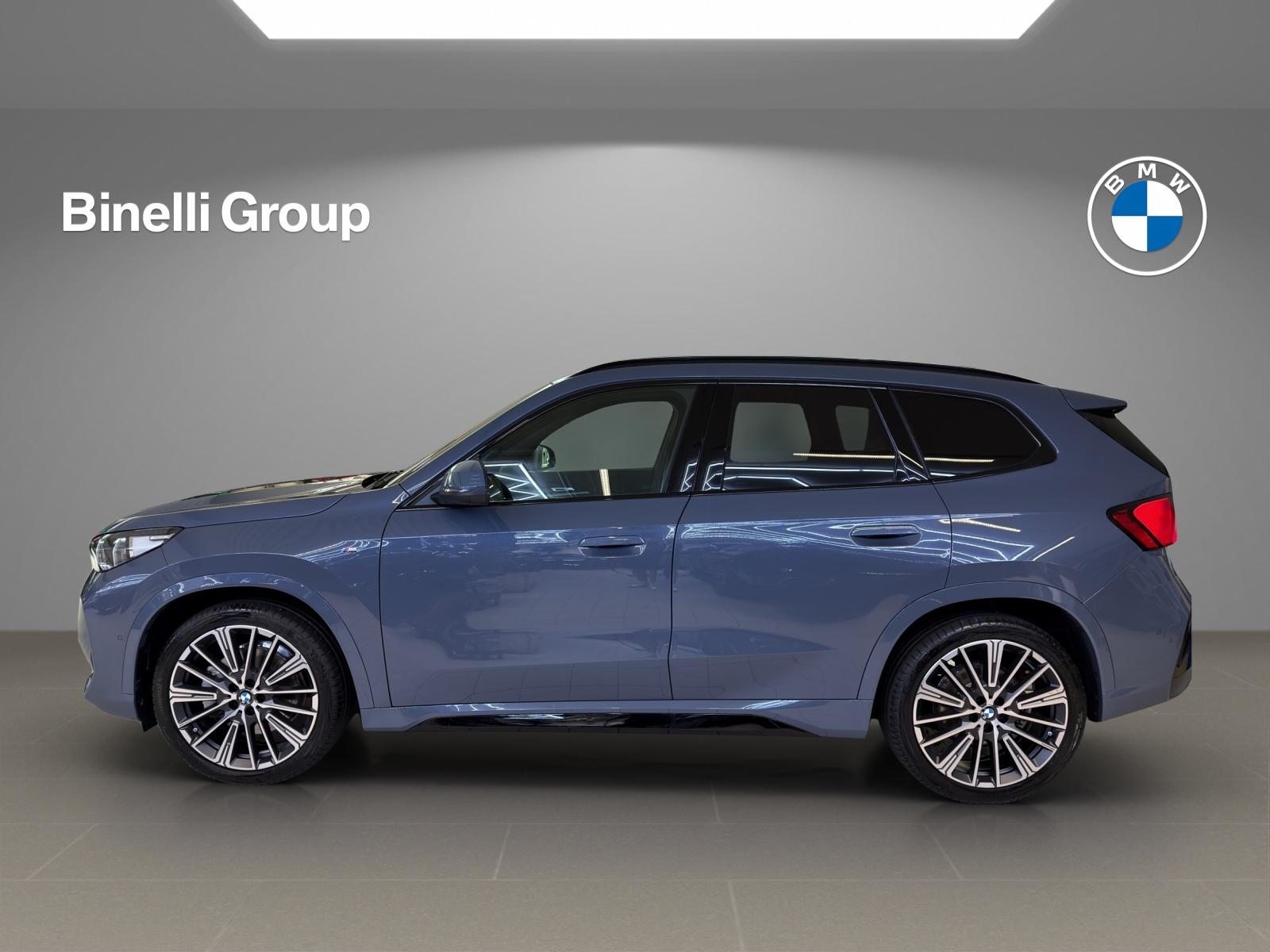 BMW X1 23i xDrive M-SportPaket, Hybride Leggero Benzina/Elettrica, Occasioni / Usate, Automatico - 2
