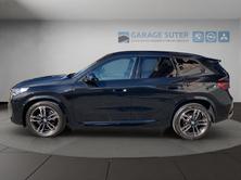 BMW X1 20d xDrive paddles, Mild-Hybrid Diesel/Elektro, Occasion / Gebraucht, Automatik - 2
