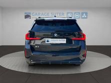 BMW X1 20d xDrive paddles, Mild-Hybrid Diesel/Elektro, Occasion / Gebraucht, Automatik - 4