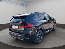 BMW X1 20d xDrive paddles, Mild-Hybrid Diesel/Elektro, Occasion / Gebraucht, Automatik - 5