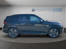 BMW X1 20d xDrive paddles, Mild-Hybrid Diesel/Elektro, Occasion / Gebraucht, Automatik - 6