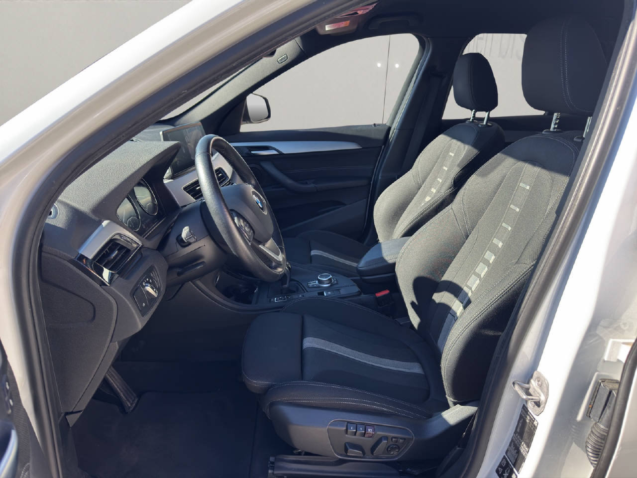 BMW X1 F48 20d, Diesel, Occasion / Utilisé, Automatique - 7