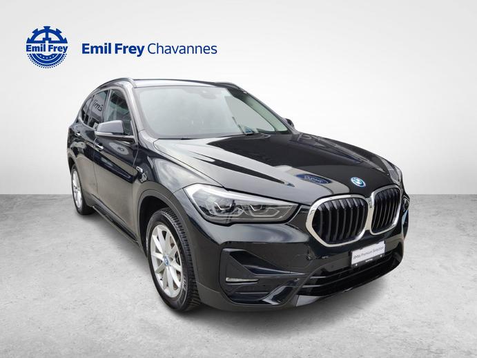 BMW X1 25e xDrive Sport Line, Plug-in-Hybrid Petrol/Electric, Second hand / Used, Automatic