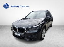 BMW X1 25e xDrive Sport Line, Plug-in-Hybrid Petrol/Electric, Second hand / Used, Automatic - 3