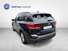 BMW X1 25e xDrive Sport Line, Plug-in-Hybrid Petrol/Electric, Second hand / Used, Automatic - 4