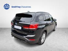 BMW X1 25e xDrive Sport Line, Plug-in-Hybrid Petrol/Electric, Second hand / Used, Automatic - 5
