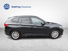 BMW X1 25e xDrive Sport Line, Plug-in-Hybrid Petrol/Electric, Second hand / Used, Automatic - 7