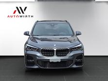 BMW X1 25e xDrive, Plug-in-Hybrid Benzin/Elektro, Occasion / Gebraucht, Automatik - 2