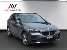 BMW X1 25e xDrive, Plug-in-Hybrid Benzin/Elektro, Occasion / Gebraucht, Automatik - 3