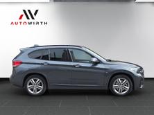 BMW X1 25e xDrive, Plug-in-Hybrid Benzin/Elektro, Occasion / Gebraucht, Automatik - 4