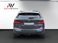 BMW X1 25e xDrive, Plug-in-Hybrid Benzin/Elektro, Occasion / Gebraucht, Automatik - 6
