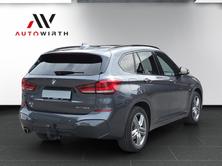 BMW X1 25e xDrive, Plug-in-Hybrid Benzin/Elektro, Occasion / Gebraucht, Automatik - 5
