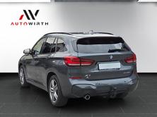 BMW X1 25e xDrive, Plug-in-Hybrid Benzin/Elektro, Occasion / Gebraucht, Automatik - 7