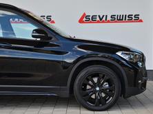 BMW X1 18d Sport Line Steptronic*Frisch ab MFK,1 Jahr, Diesel, Occasion / Gebraucht, Automatik - 3