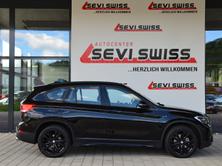 BMW X1 18d Sport Line Steptronic*Frisch ab MFK,1 Jahr, Diesel, Occasion / Gebraucht, Automatik - 4