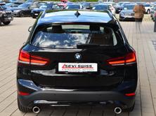 BMW X1 18d Sport Line Steptronic*Frisch ab MFK,1 Jahr, Diesel, Occasion / Gebraucht, Automatik - 6