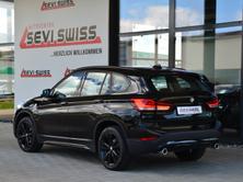 BMW X1 18d Sport Line Steptronic*Frisch ab MFK,1 Jahr, Diesel, Occasion / Gebraucht, Automatik - 7