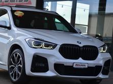 BMW X1 25d M Sport Steptronic*Frisch ab MFK,1 Jahr od, Diesel, Occasioni / Usate, Automatico - 2