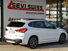 BMW X1 25d M Sport Steptronic*Frisch ab MFK,1 Jahr od, Diesel, Occasioni / Usate, Automatico - 3