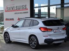 BMW X1 25d M Sport Steptronic*Frisch ab MFK,1 Jahr od, Diesel, Occasioni / Usate, Automatico - 4