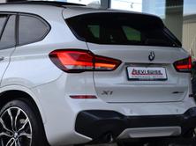 BMW X1 25d M Sport Steptronic*Frisch ab MFK,1 Jahr od, Diesel, Occasioni / Usate, Automatico - 5