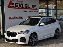 BMW X1 25d M Sport Steptronic*Frisch ab MFK,1 Jahr od, Diesel, Occasioni / Usate, Automatico - 7