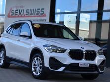 BMW X1 18d Steptronic*Frisch ab MFK,1 Jahr oder 20'00, Diesel, Occasion / Gebraucht, Automatik - 2