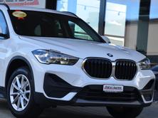 BMW X1 18d Steptronic*Frisch ab MFK,1 Jahr oder 20'00, Diesel, Occasion / Gebraucht, Automatik - 3