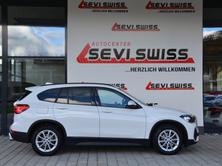 BMW X1 18d Steptronic*Frisch ab MFK,1 Jahr oder 20'00, Diesel, Occasion / Gebraucht, Automatik - 4