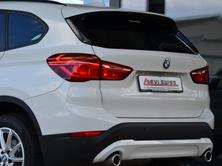 BMW X1 18d Steptronic*Frisch ab MFK,1 Jahr oder 20'00, Diesel, Occasion / Gebraucht, Automatik - 6
