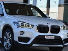 BMW X1 20d Steptronic*Ab MFK,1 Jahr oder 20'000km Gar, Diesel, Occasion / Gebraucht, Automatik - 2