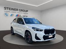 BMW X1 M35i, Benzin, Occasion / Gebraucht, Automatik - 3