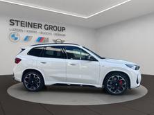 BMW X1 M35i, Benzin, Occasion / Gebraucht, Automatik - 4