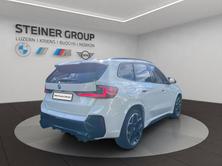 BMW X1 M35i, Benzin, Occasion / Gebraucht, Automatik - 5