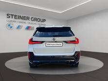 BMW X1 M35i, Benzin, Occasion / Gebraucht, Automatik - 6