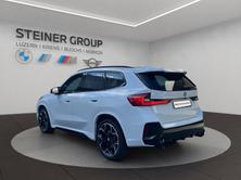 BMW X1 M35i, Benzin, Occasion / Gebraucht, Automatik - 7