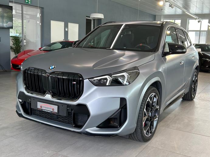 BMW X1 M35i, Benzina, Occasioni / Usate, Automatico