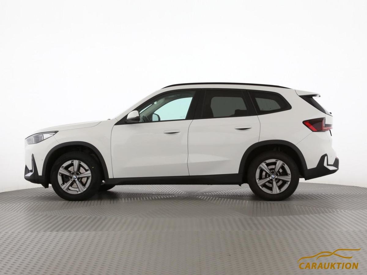 BMW X1 20d 48V, Mild-Hybrid Diesel/Electric, Second hand / Used, Automatic - 3