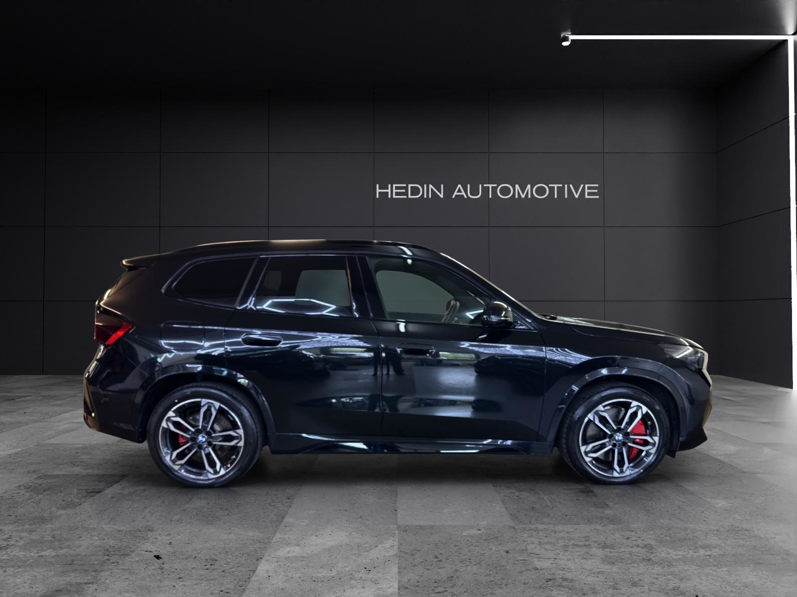 BMW X1 30e xDrive, Plug-in-Hybrid Petrol/Electric, Second hand / Used, Automatic - 6