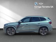 BMW X1 30e M Sport, Plug-in-Hybrid Benzin/Elektro, Occasion / Gebraucht, Automatik - 2