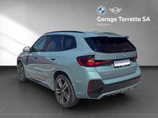 BMW X1 30e M Sport, Plug-in-Hybrid Benzin/Elektro, Occasion / Gebraucht, Automatik - 3