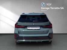 BMW X1 30e M Sport, Plug-in-Hybrid Benzin/Elektro, Occasion / Gebraucht, Automatik - 4