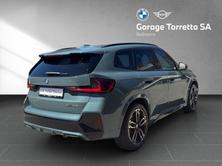 BMW X1 30e M Sport, Plug-in-Hybrid Benzin/Elektro, Occasion / Gebraucht, Automatik - 5