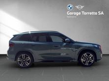 BMW X1 30e M Sport, Plug-in-Hybrid Benzin/Elektro, Occasion / Gebraucht, Automatik - 6
