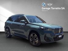 BMW X1 30e M Sport, Plug-in-Hybrid Benzin/Elektro, Occasion / Gebraucht, Automatik - 7